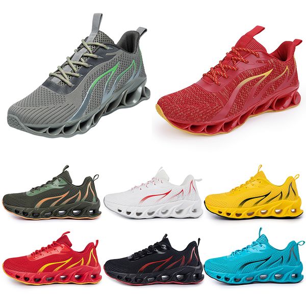 running shoes non-brand men fashion trainers white black yellow gold navy blue bred green mens sports sneakers #192
running shoes non-brand men fashion trainers white black yellow gold navy blue bred green mens sports sneakers #192