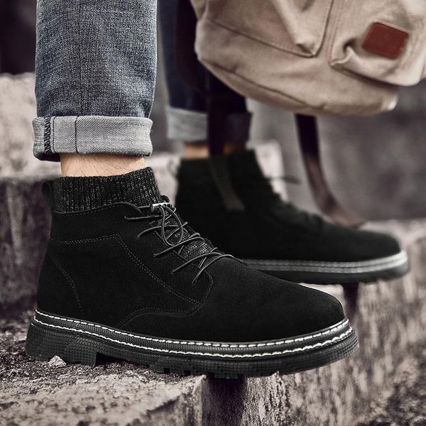 boots men sneakers zapatillas mens causal sneaker sports loafers outdoor casuales leisure casual man black zapatos de
boots men sneakers zapatillas mens causal sneaker sports loafers outdoor casuales leisure casual man black zapatos de