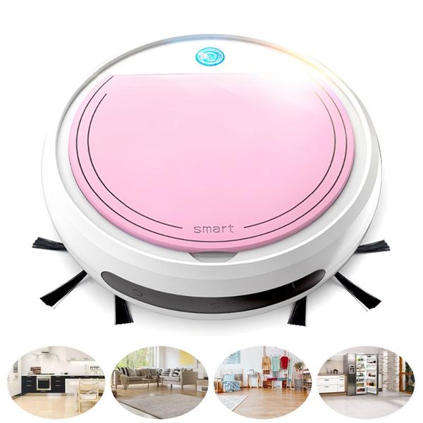 fully automatic 4 in1 vacuum cleaner sweep cleaning robot wireless home machine smart usb charging cleaners
fully automatic 4 in1 vacuum cleaner sweep cleaning robot wireless home machine smart usb charging cleaners