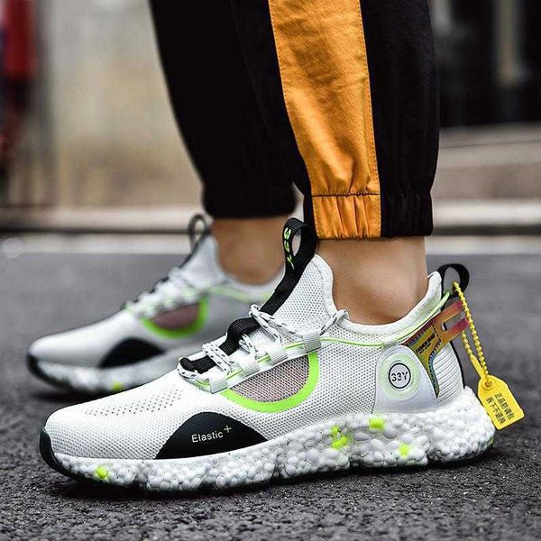 summer breathable thin men's sports sho putian running flying woven ultra light shock-absorbing popcorn
summer breathable thin men's sports sho putian running flying woven ultra light shock-absorbing popcorn