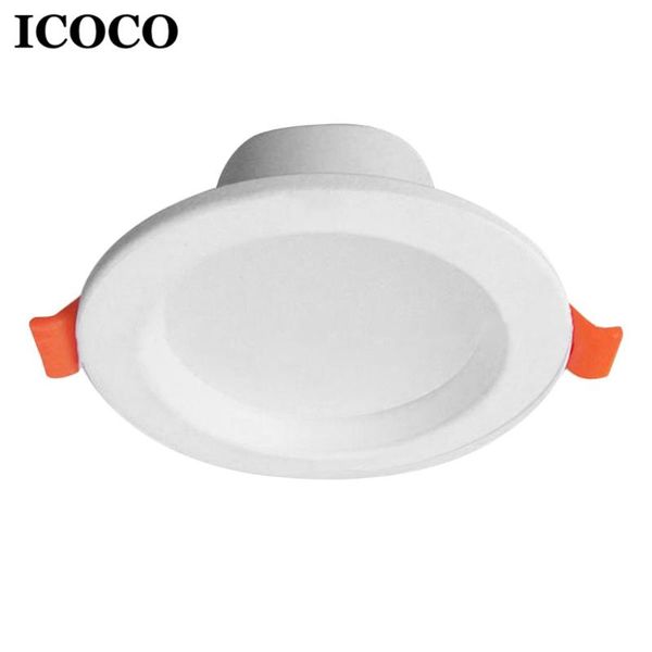 3w/5w super bright led ceiling lamp flush mount home lighting anti-glare living room decor anti-fog el panel lights
3w/5w super bright led ceiling lamp flush mount home lighting anti-glare living room decor anti-fog el panel lights
