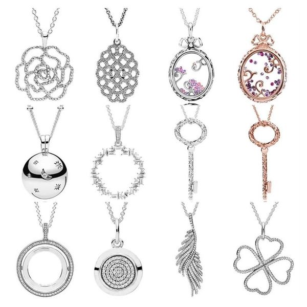chains luxury women for jewelry colar feminino accessories diy designer charms 925 sterling silver necklace cadenas de plata
chains luxury women for jewelry colar feminino accessories diy designer charms 925 sterling silver necklace cadenas de plata