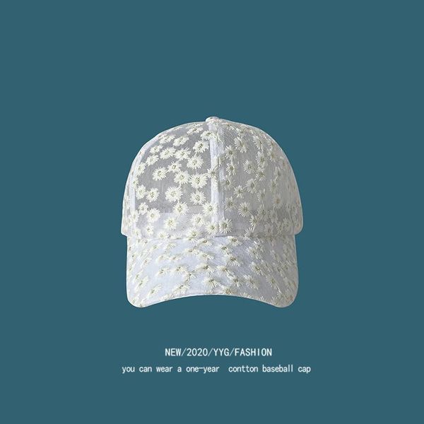 stingy brim hats hat woman summer thin mesh breathable baseball cap sun protection small fresh chrysanthemum fashionista, Blue;gray
stingy brim hats hat woman summer thin mesh breathable baseball cap sun protection small fresh chrysanthemum fashionista, Blue;gray