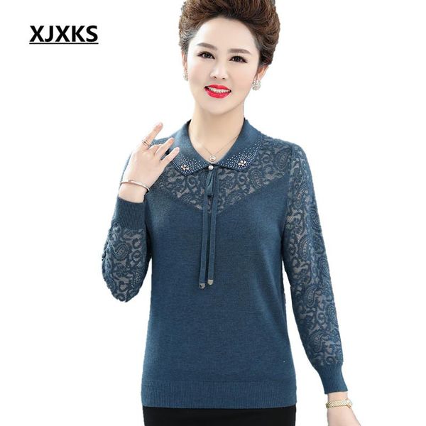 fashion lapel cashmere knitted sweater women pullover 2021 spring autumn casual women's sweaters, White;black
fashion lapel cashmere knitted sweater women pullover 2021 spring autumn casual women's sweaters, White;black