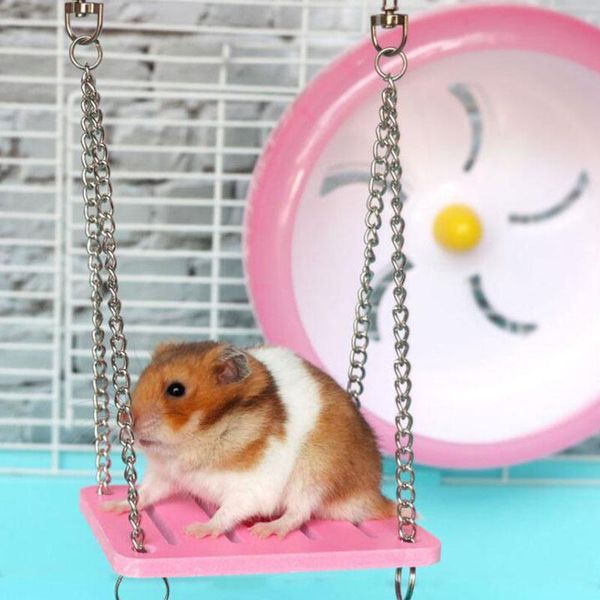 small animal supplies cute parrot hamster swing hanging bed shake suspension house props pet products toy
small animal supplies cute parrot hamster swing hanging bed shake suspension house props pet products toy
