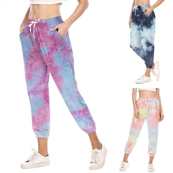 womens high waist elastic drawstring capri jogger pants gradient tie-dye print loose sweatpants loungewear trousers women's & capris, Black;white
womens high waist elastic drawstring capri jogger pants gradient tie-dye print loose sweatpants loungewear trousers women's & capris, Black;white