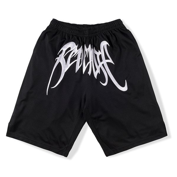 summer shorts jogger men 11 quality fleece letter print running baggy skateboard beach short pants, White;black
summer shorts jogger men 11 quality fleece letter print running baggy skateboard beach short pants, White;black
