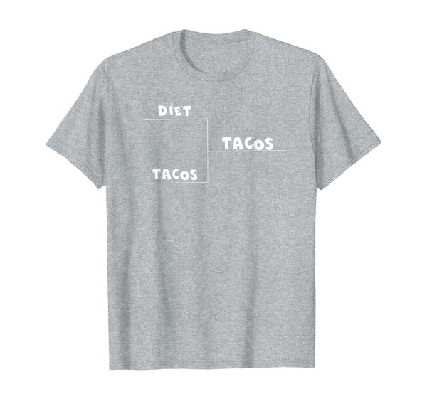 Tacos Bracket Champion T-Shirt, Mainly pictures 
Tacos Bracket Champion T-Shirt, Mainly pictures