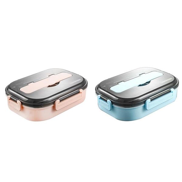 dinnerware sets lunch box 304 stainless steel bento with compartment tableware microwave container
dinnerware sets lunch box 304 stainless steel bento with compartment tableware microwave container