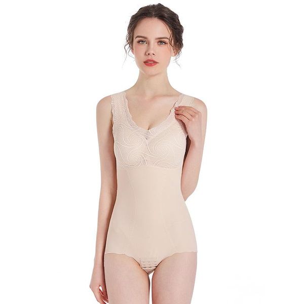 women's shapers slimming bodysuit women waist trainer shapewear corset reducing body shaper modeling underwear control panties briefs, Black;white
women's shapers slimming bodysuit women waist trainer shapewear corset reducing body shaper modeling underwear control panties briefs, Black;white