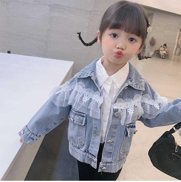 lace hoodies boys jeans baby denim jacket outwear spring autumn children's hooded detachable girl coat for kid jackets, Blue;gray
lace hoodies boys jeans baby denim jacket outwear spring autumn children's hooded detachable girl coat for kid jackets, Blue;gray