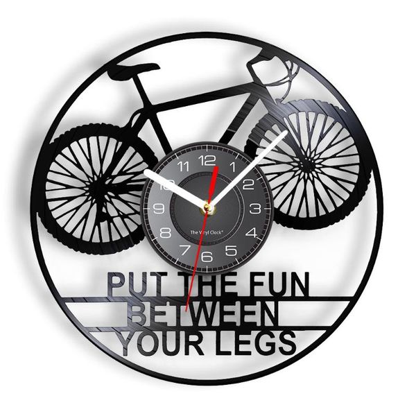 wall clocks put the fun between your legs bicycle retro clock made of real record cycling lover home decor biker crafts artwork
wall clocks put the fun between your legs bicycle retro clock made of real record cycling lover home decor biker crafts artwork