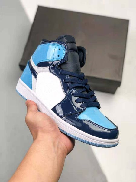 mens basketball shoes 1s high og obsidian phantom pine turbo green travis scotts royal toe twist 1 jumpman men women sports sneaker, Black
mens basketball shoes 1s high og obsidian phantom pine turbo green travis scotts royal toe twist 1 jumpman men women sports sneaker, Black