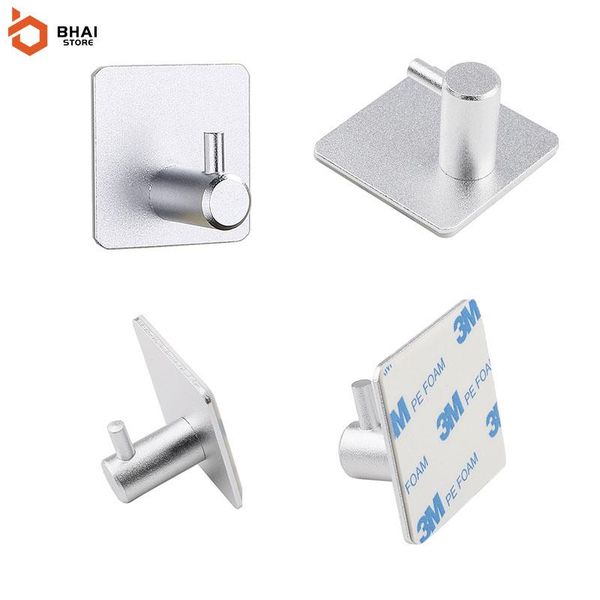 sticker adhesive hooks bathroom for kitchen door wall hanger robe towel 304 stainless hook & rails
sticker adhesive hooks bathroom for kitchen door wall hanger robe towel 304 stainless hook & rails