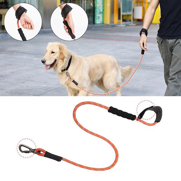 dog collars & leashes heavy duty leash for medium large dogs with wrist strap high elasticity safety lock reflective tape training strong ro
dog collars & leashes heavy duty leash for medium large dogs with wrist strap high elasticity safety lock reflective tape training strong ro