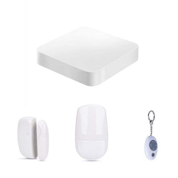 home security alarm system 433mhz wireless pir motion sensor door contact lcd panel gsm indoor siren systems
home security alarm system 433mhz wireless pir motion sensor door contact lcd panel gsm indoor siren systems