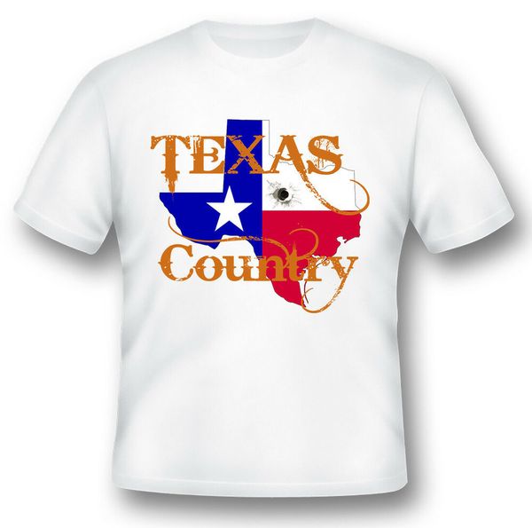 texas country red dirt reddirt music funny black or white tee, White;black
texas country red dirt reddirt music funny black or white tee, White;black