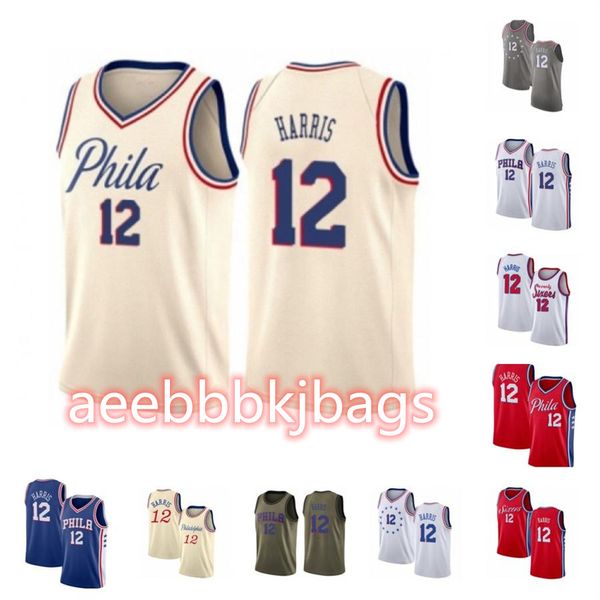 2021 tobias custom men women youth 12 harris basketball jerseys red blue jersey leave number name, Black;red
2021 tobias custom men women youth 12 harris basketball jerseys red blue jersey leave number name, Black;red
