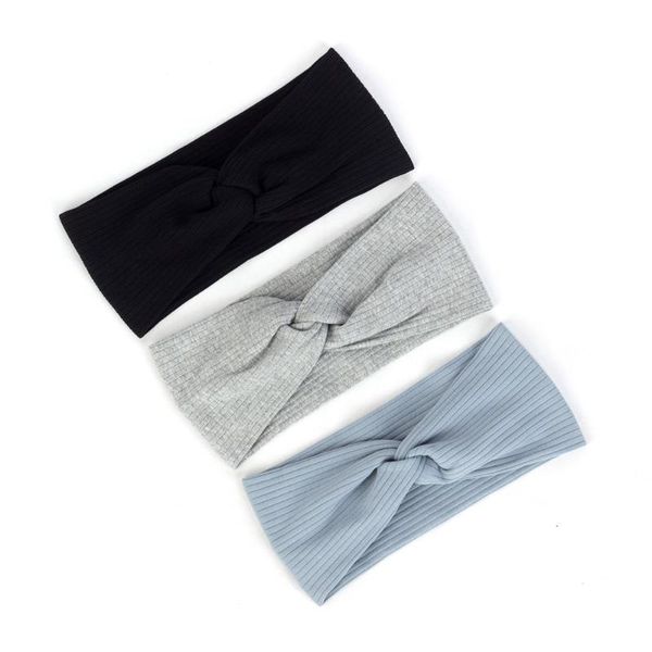 hair accessories fashion cross knot headband for women female solid ribbed elastic hairband girls turban wraps bohemia knotted cotton
hair accessories fashion cross knot headband for women female solid ribbed elastic hairband girls turban wraps bohemia knotted cotton