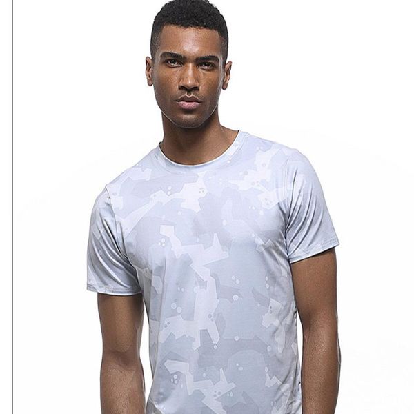 american and european large size fast dry fitness clothing training running sports t-shirt short sleeve men's t-shirts, White;black
american and european large size fast dry fitness clothing training running sports t-shirt short sleeve men's t-shirts, White;black