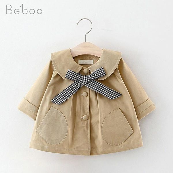 jackets children's clothing baby girls coat spring solid color plaid bow tie short jacket for girl fashion kids long sleeve outfit, Blue;gray
jackets children's clothing baby girls coat spring solid color plaid bow tie short jacket for girl fashion kids long sleeve outfit, Blue;gray