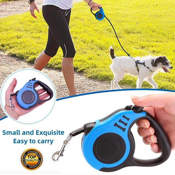 dog leash automatic retractable teddy golden retriever large, medium and small walking chain pet product collars & leashes
dog leash automatic retractable teddy golden retriever large, medium and small walking chain pet product collars & leashes