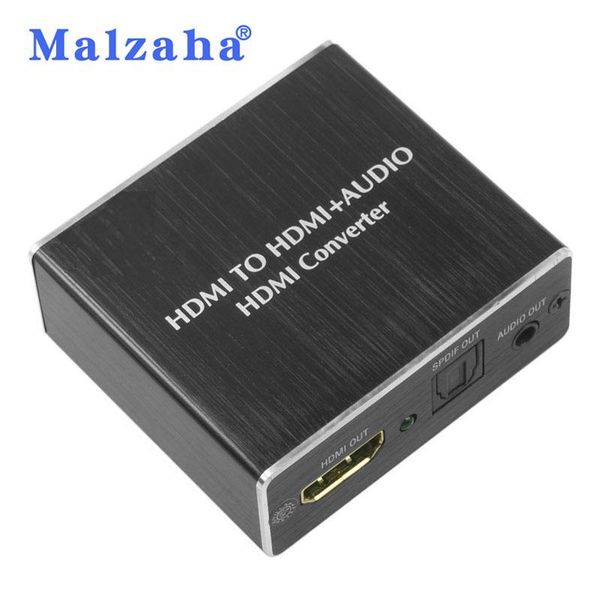 audio cables & connectors extractor to and optical toslink spdif + 3.5mm stereo converter splitter adapter
audio cables & connectors extractor to and optical toslink spdif + 3.5mm stereo converter splitter adapter