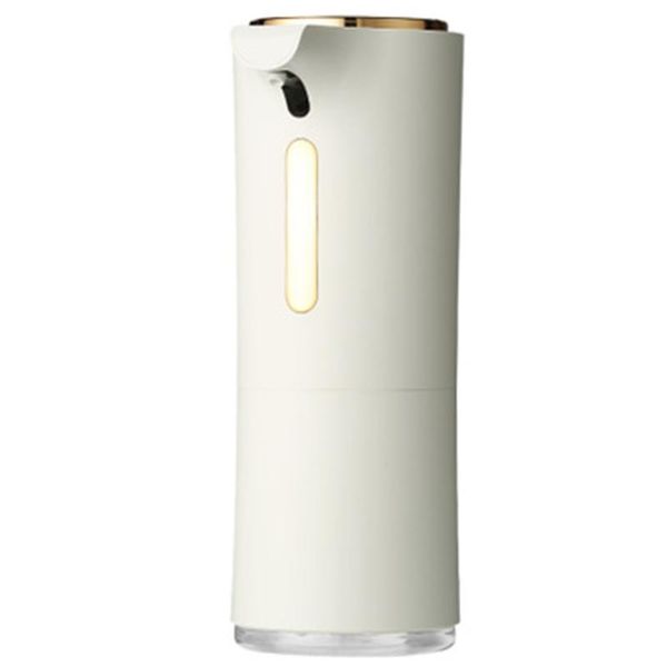 soap dispenser automatic foam contactless sensor pump no press smart spray machine liquid
soap dispenser automatic foam contactless sensor pump no press smart spray machine liquid