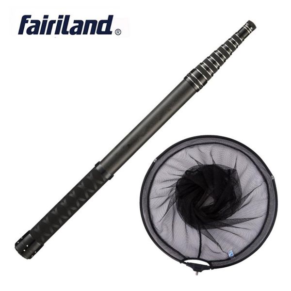 fishing accessories 2.15-4.45m carbon net pole fish landing hand foldable collapsible handle tackle
fishing accessories 2.15-4.45m carbon net pole fish landing hand foldable collapsible handle tackle