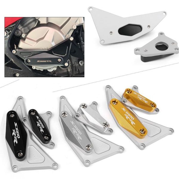 parts for hp4 s1000r 2014-2021 & s1000rr 2010-2021 s1000xr 2021-2021 motorbike engine stator slider protector cover aluminum
parts for hp4 s1000r 2014-2021 & s1000rr 2010-2021 s1000xr 2021-2021 motorbike engine stator slider protector cover aluminum
