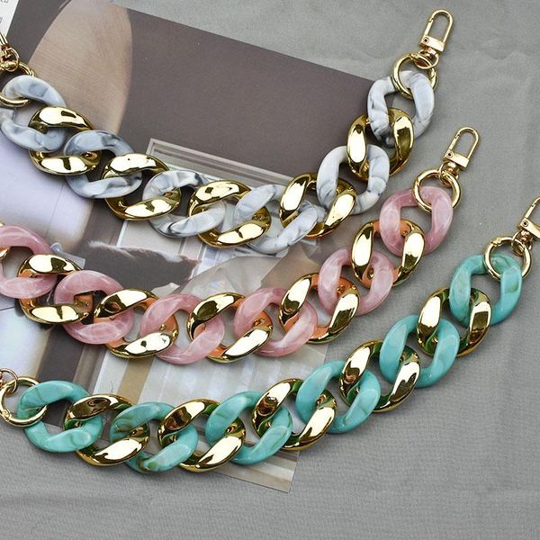 bag parts & accessories handle stripe chain phone case chains plastic lady handbag straps rubber touching design, Black
bag parts & accessories handle stripe chain phone case chains plastic lady handbag straps rubber touching design, Black