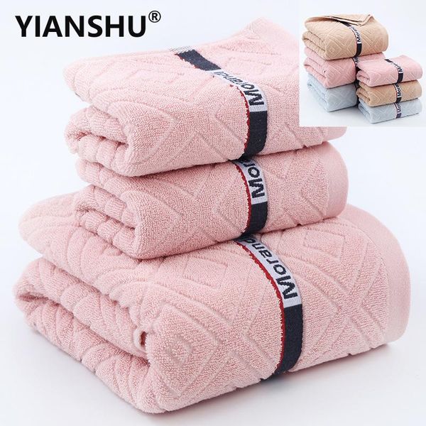 towel yianshu bath set cotton soft highly absorption home 1 2 hand towels (pack of 3)
towel yianshu bath set cotton soft highly absorption home 1 2 hand towels (pack of 3)