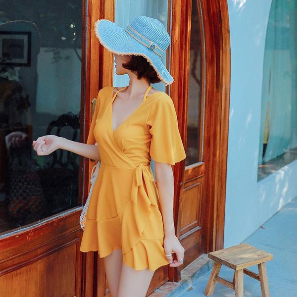 one-piece suits 2021 women plus size one piece swimwear push up swim beach dress summer bathing suit swimming beachwear female
one-piece suits 2021 women plus size one piece swimwear push up swim beach dress summer bathing suit swimming beachwear female