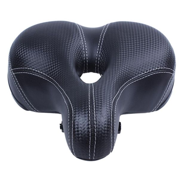 bicycle cycling big bum saddle seat road bike wide soft pad comfort cushion towel
bicycle cycling big bum saddle seat road bike wide soft pad comfort cushion towel