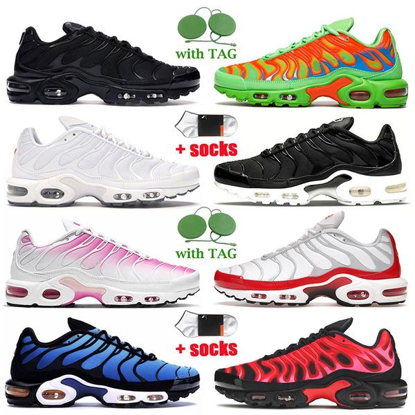 fashion designer big size 12 plus tn se running shoes black white luxury mean green university red pink fade hyper blue oreo jogging women m
fashion designer big size 12 plus tn se running shoes black white luxury mean green university red pink fade hyper blue oreo jogging women m