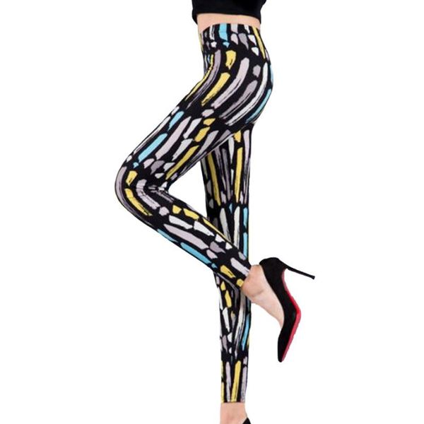 women's leggings cuhakci printed leggins elastic fitness pants women push up trousers summer gym sports dropshipip, Black
women's leggings cuhakci printed leggins elastic fitness pants women push up trousers summer gym sports dropshipip, Black