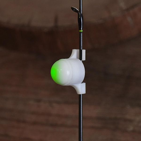 flash light alarm fishing pole warning reminder night glow lamp boat rods
flash light alarm fishing pole warning reminder night glow lamp boat rods