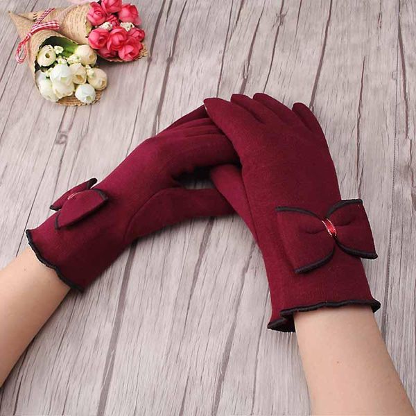 fingerless gloves c ly design women' winter warm cashmere beauty bowknot wrist glove solid girl' bow eldiven mittens, Blue;gray
fingerless gloves c ly design women' winter warm cashmere beauty bowknot wrist glove solid girl' bow eldiven mittens, Blue;gray