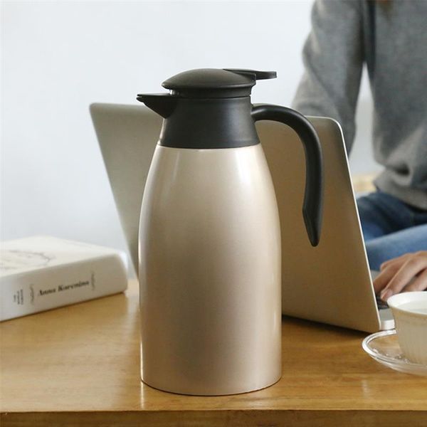 water bottles 304 stainless steel 2l thermal flask vacuum insulated pot bottle mug jug
water bottles 304 stainless steel 2l thermal flask vacuum insulated pot bottle mug jug