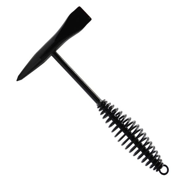 hand tools chipping hammer reducing handle maschinist forge hardended steel welding cone insulated cleasning
hand tools chipping hammer reducing handle maschinist forge hardended steel welding cone insulated cleasning