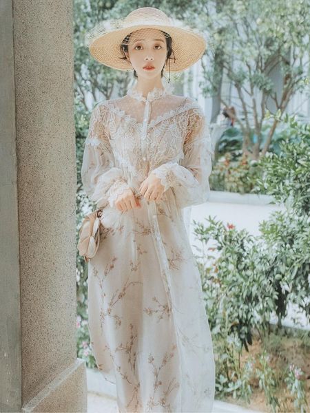 casual dresses the people on moon fairy two-piece chiffon dress sweet floral skirt, Black;gray
casual dresses the people on moon fairy two-piece chiffon dress sweet floral skirt, Black;gray