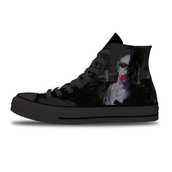 tokyo ghoul diy breathable sports non-slip leisure shoes cartoon japanese for man trend high-canvas shoes
tokyo ghoul diy breathable sports non-slip leisure shoes cartoon japanese for man trend high-canvas shoes