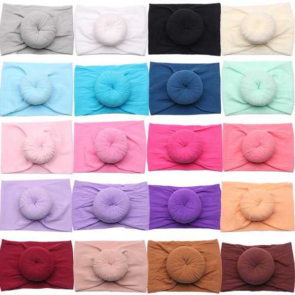 european and american fashion baby nylon super soft round ball silk socks solid hair ornament accessories, Slivery;white
european and american fashion baby nylon super soft round ball silk socks solid hair ornament accessories, Slivery;white