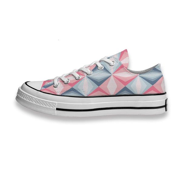 custom printed sho pink be colorful rhombus sneakers low mens womens skateboard sport footwear diy trainers canvas casual shoe
custom printed sho pink be colorful rhombus sneakers low mens womens skateboard sport footwear diy trainers canvas casual shoe