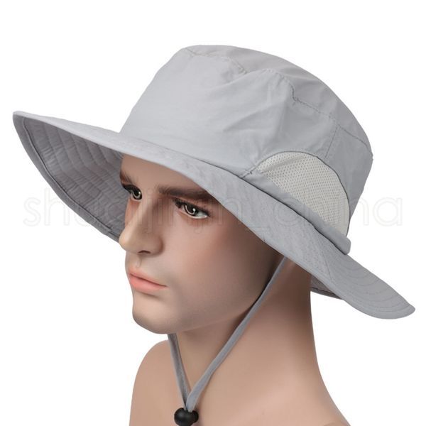 ball caps outdoor sun visor cap fashion wide brim summer hats speed dry uv screen causal travel camping tta846 a6kc mje4, Blue;gray
ball caps outdoor sun visor cap fashion wide brim summer hats speed dry uv screen causal travel camping tta846 a6kc mje4, Blue;gray