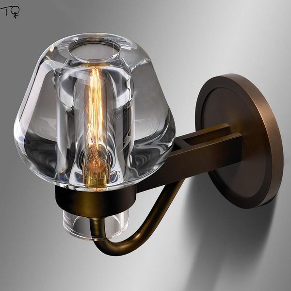 wall lamps american postmodern luxury copper k9 crystal led lamp art decor salon simple sconces bedroom bedside living room bar
wall lamps american postmodern luxury copper k9 crystal led lamp art decor salon simple sconces bedroom bedside living room bar