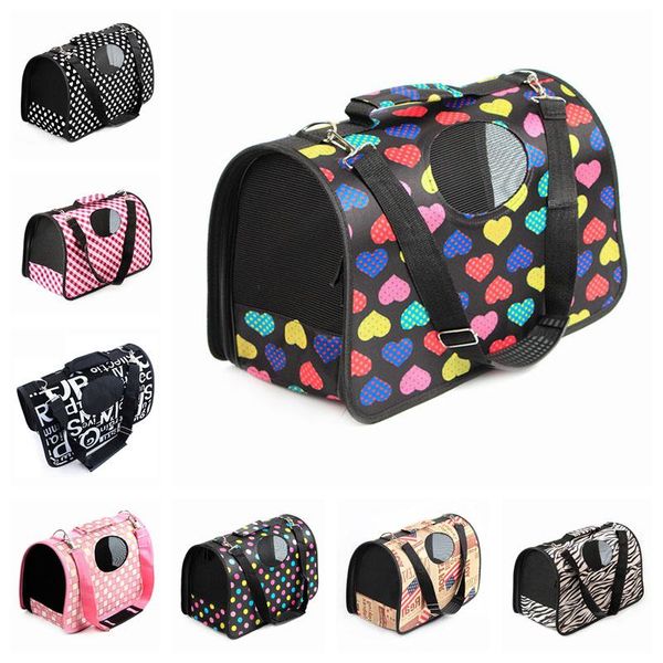 dog car seat covers pet carrier for small dogs & cats 12 style fashion print airline approved under handbag shoulder bag soft sided
dog car seat covers pet carrier for small dogs & cats 12 style fashion print airline approved under handbag shoulder bag soft sided