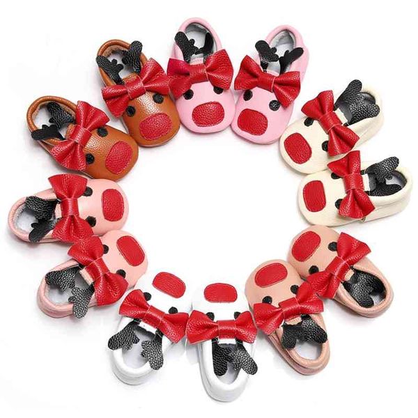 genuine leather children's bowknot baby walking shoes sales
genuine leather children's bowknot baby walking shoes sales