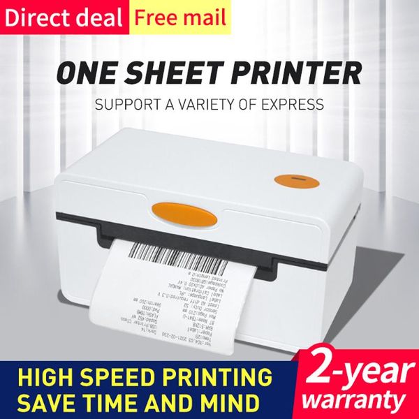 copiers deskthermal label printer for 4x6 package all in one maker usb/bt connection sticker
copiers deskthermal label printer for 4x6 package all in one maker usb/bt connection sticker