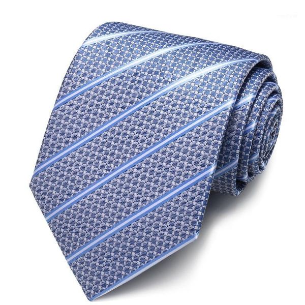 2020 designer new fashion white blue striped flower pattern 8cm ties for men necktie work formal suit with gift box1, Black;gray
2020 designer new fashion white blue striped flower pattern 8cm ties for men necktie work formal suit with gift box1, Black;gray
